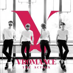 The Action - EP