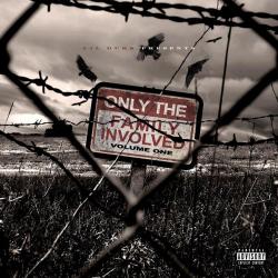 In A Hole del álbum 'Lil Durk Presents: Only The Family Involved: Vol. 1'