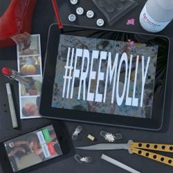 Intro #FreeMolly del álbum '#FreeMolly'