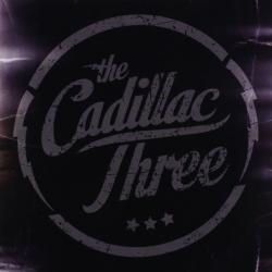 I'm Southern del álbum 'The Cadillac Three'