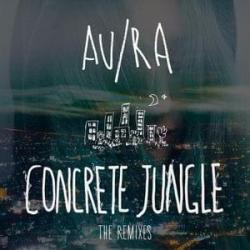 Concrete Jungle (Remixes) - EP