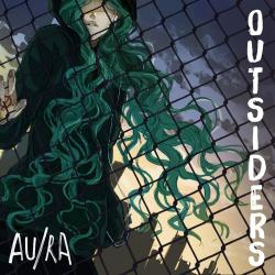 Outsiders - EP