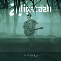 Nicht Wecken - EP