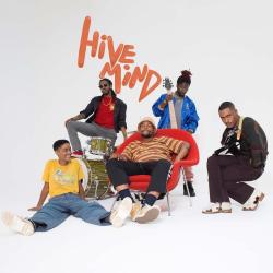 Beat Goes On del álbum 'Hive Mind'