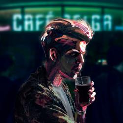 Motorola del álbum 'Café Belga'