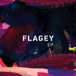 Anja del álbum 'Flagey'