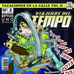 Viajeros del Tempo