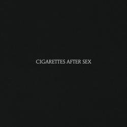 Cigarettes After Sex