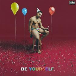 Better Than You Ever Been del álbum 'BE YOURSELF'