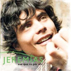 Tiempo de Jeremias