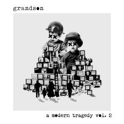 a modern tragedy vol. 2 - EP