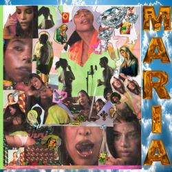 Popper del álbum 'María Mixtape'