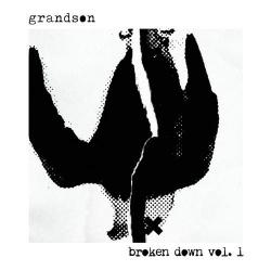 broken down vol. 1 - EP
