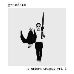 Overdose del álbum '​a ​modern ​tragedy ​vol. 1 - EP'
