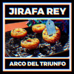 Cómeme el Donut del álbum 'Arco Del Triunfo'