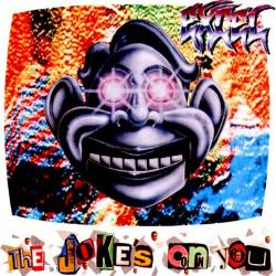 Fired (You're) del álbum 'The Joke's on You'