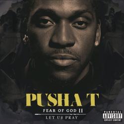 Everything That Glitters de Pusha T