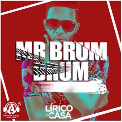El Motorcito del álbum 'Mr. Brum Brum'