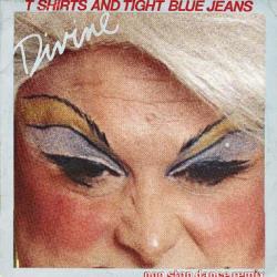 I'm So Beautiful del álbum 'T-Shirts and Tight Blue Jeans'