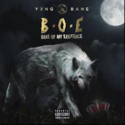B.O.E (Bane Of My Existence)