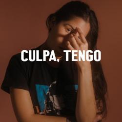 Culpa, Tengo - Single