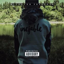 Agradecer x3 del álbum 'Inefable'
