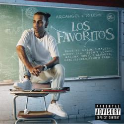 50 Sombras de Austin del álbum 'Los Favoritos'