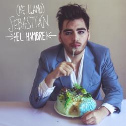 Varita mágica del álbum 'El Hambre'