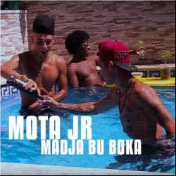 Madja Bu Boka del álbum 'Madja Bu Boka [Single]'