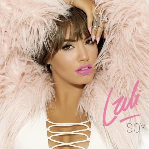 Soy (Comentarios Track by Track) - Amor es presente