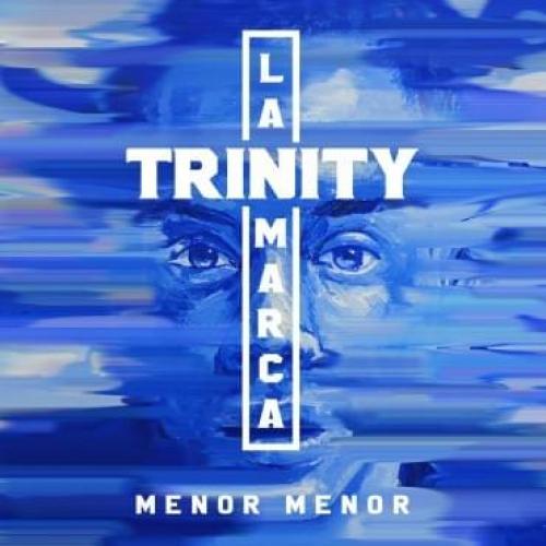 Trinity La Marca - Ama