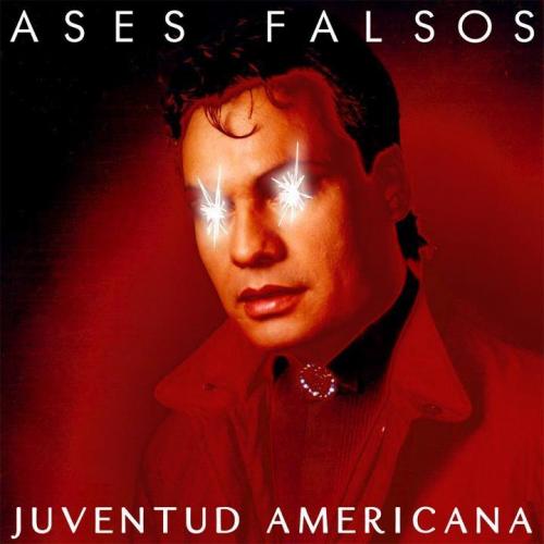 Juventud Americana - Aguanieve