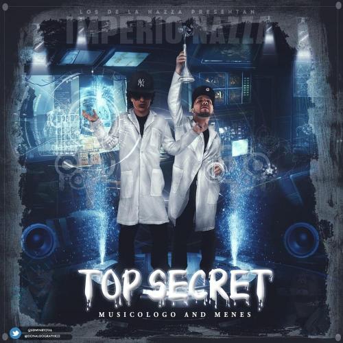 Imperio Nazza: Top Secret - Subelo