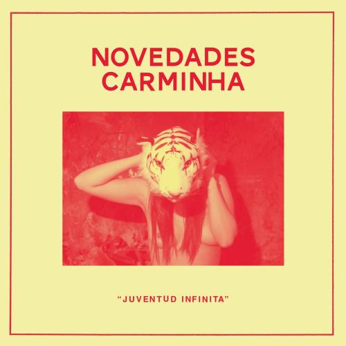 Juventud infinita - Quiero Verte Bailar