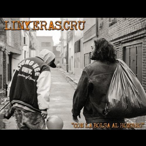 Con La Bolsa Al Hombro - No puedo parar