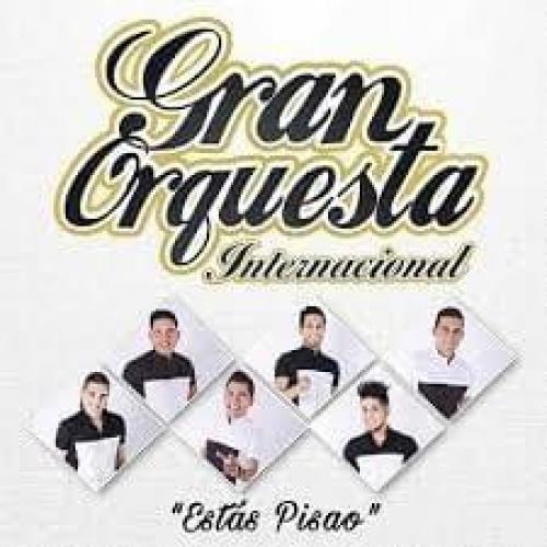 Estás Pisao - Estas Pisao