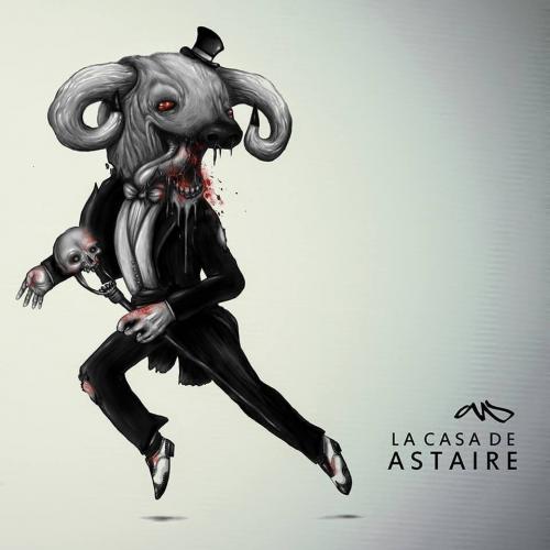 La Casa de Astaire - La casa de Astaire