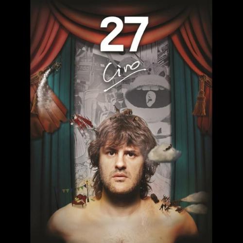 27 - Heroes de Malvinas