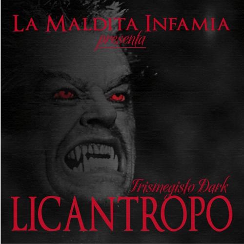 Licántropo - Detestable