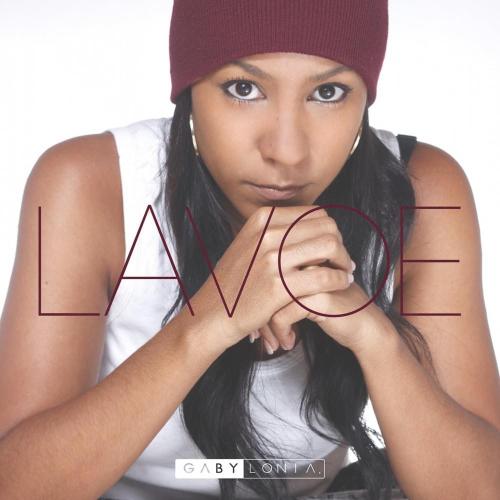 Lavoe - I love rap