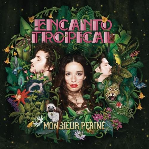 Encanto Tropical - Encanto Tropical