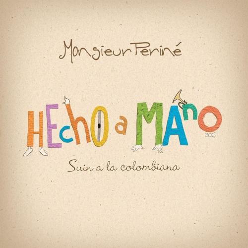 Hecho a Mano - Huracan