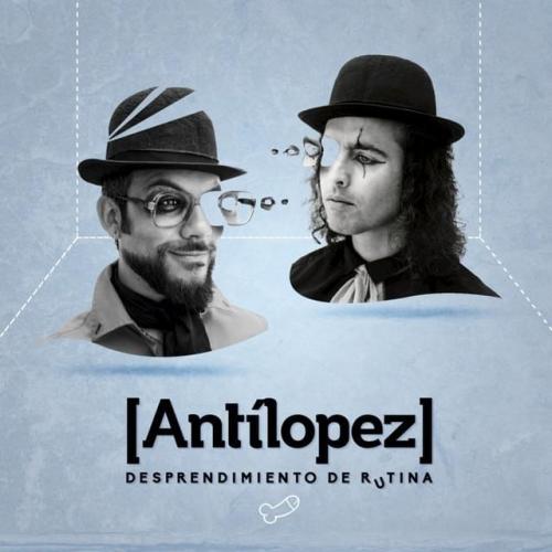 Desprendimiento de rutina - Musa En Paro Busca Poeta