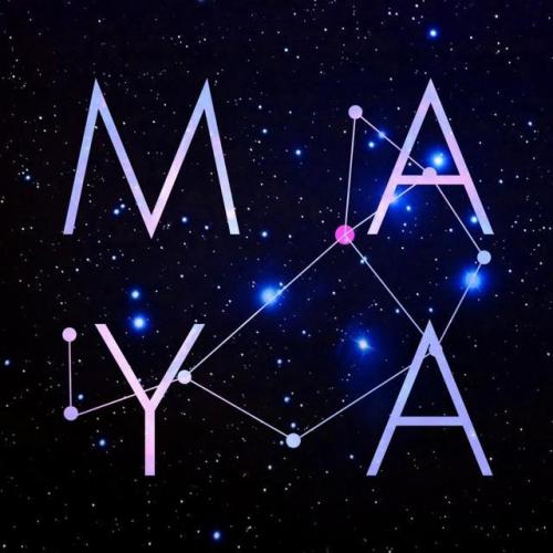 Maya - EP - No Confíes En Mí