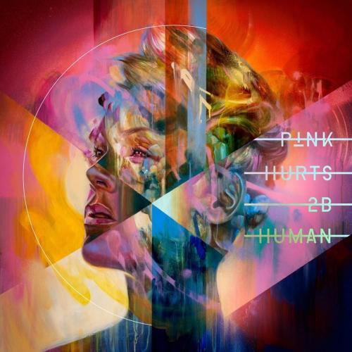 Hurts 2B Human - Walk Me Home