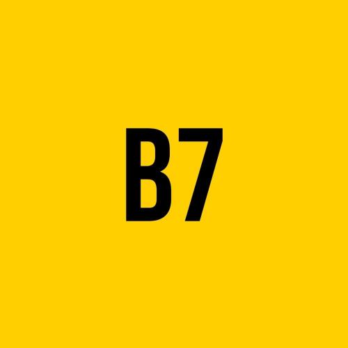 B7 - Deja Vu