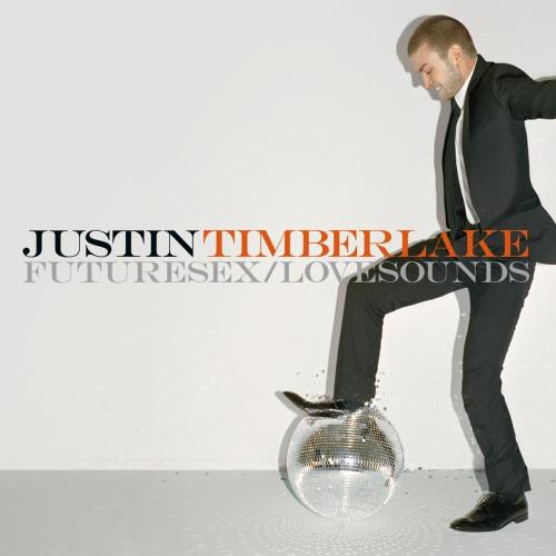 FutureSex / LoveSounds - Sexy Back