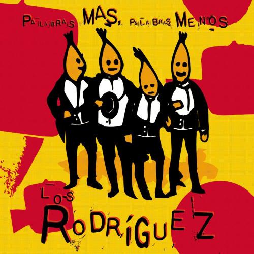 Palabras Más, Palabras Menos - Mucho mejor