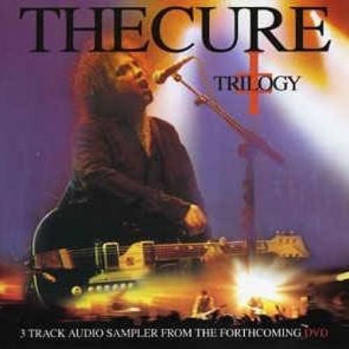 Trilogy - Maybe Someday