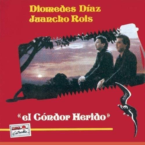 El Cóndor Herido - Condor herido